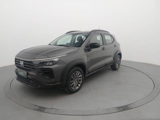 FIAT PULSE 1.3 FLEX DRIVE CVT